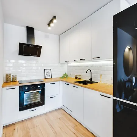 Hello Bzowa Apartment *