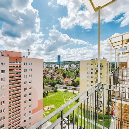 Hello Bzowa Gdaňsk