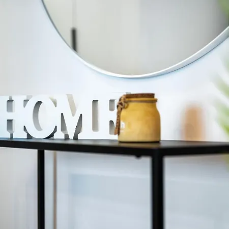 Hello Bzowa Apartmán